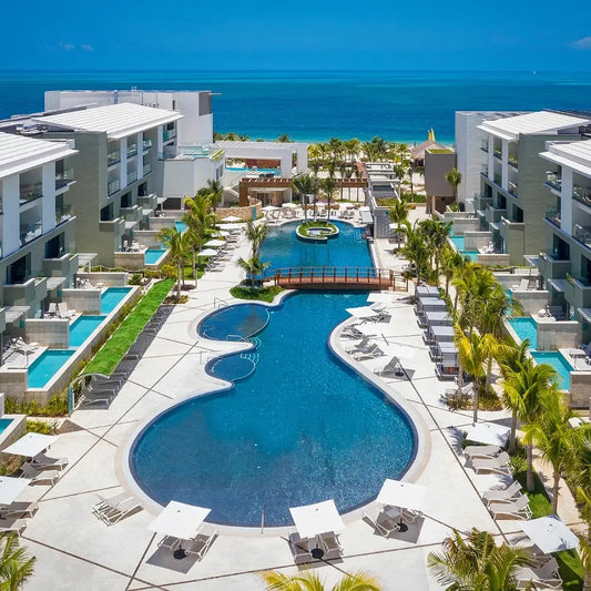 Catalonia Grand Costa Mujeres All Suites & Spa