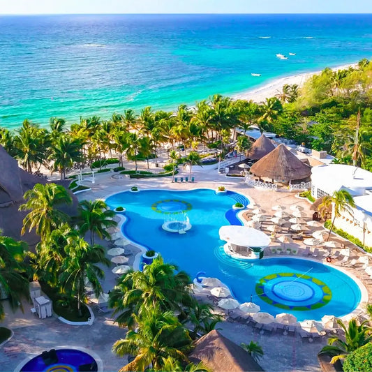 Catalonia Royal Tulum