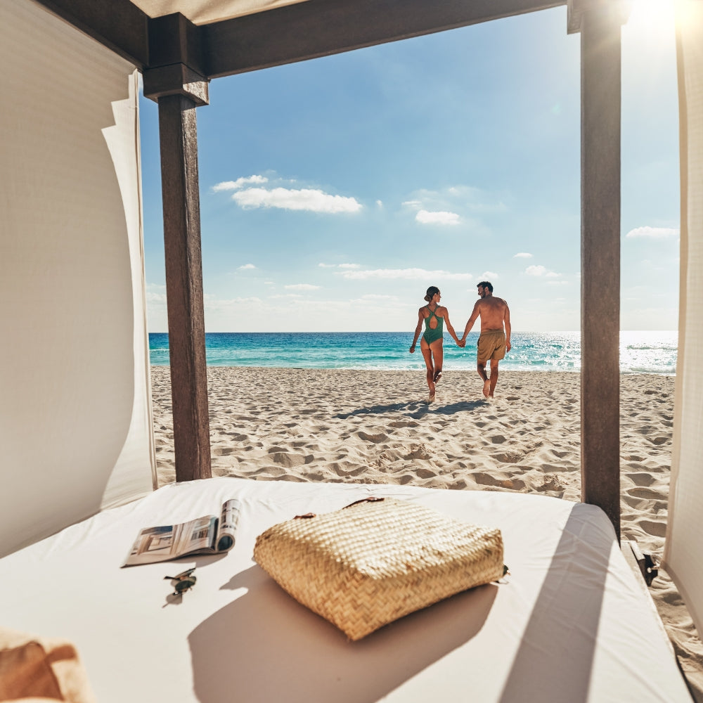 Grand Park Royal Cancún