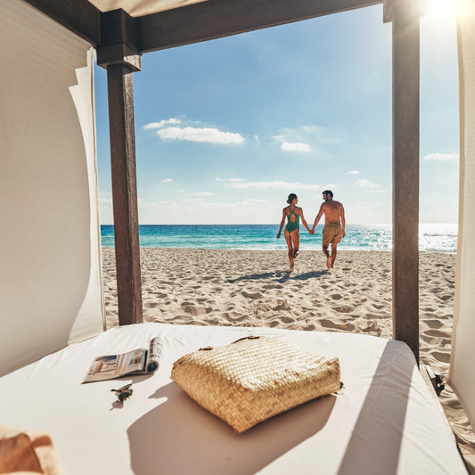 Grand Park Royal Cancún