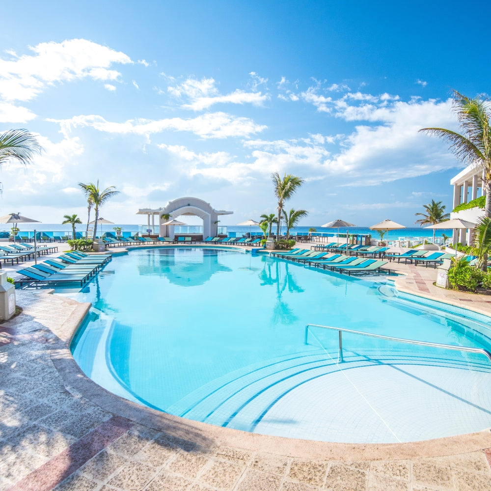 Sunscape Cancún Resort & Spa