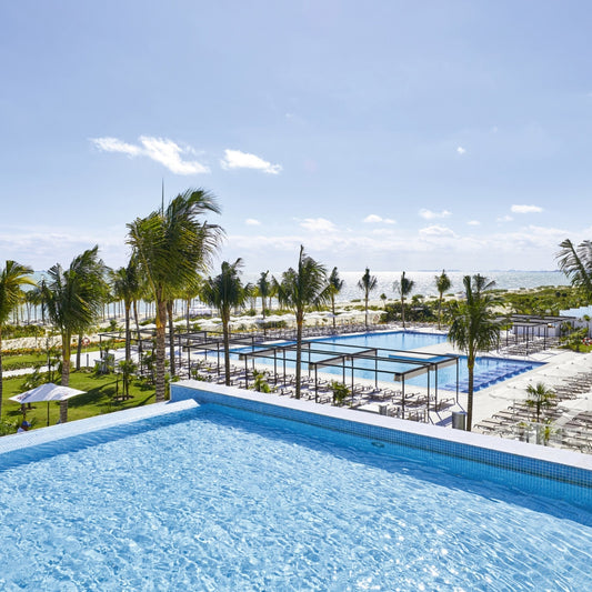 Riu Palace Costa Mujeres