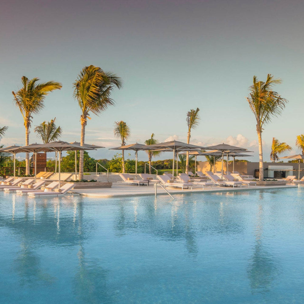 Atelier Playa Mujeres