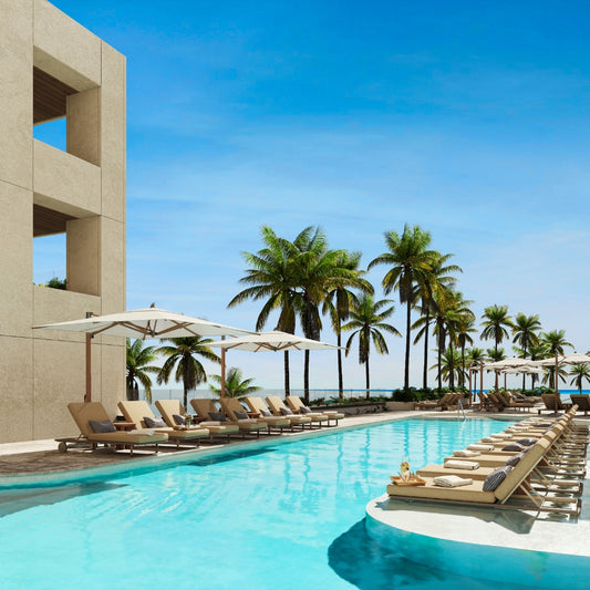 Secrets Mirabel Cancún Resort & Spa