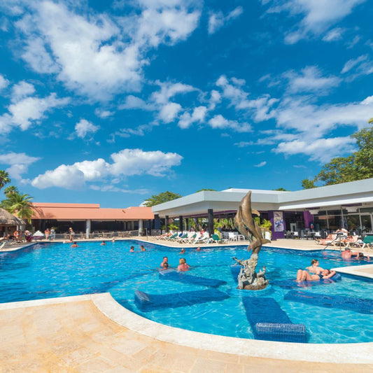 Riu Lupita