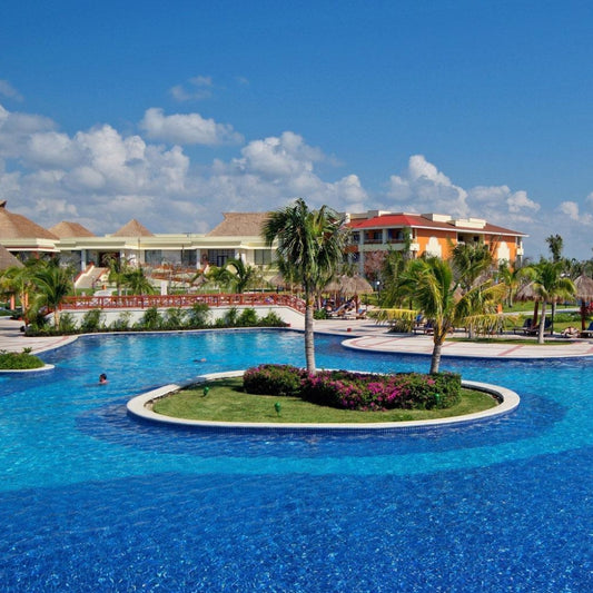 Bahia Principe Grand Coba