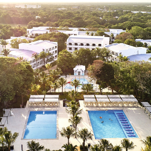 Riu Tequila