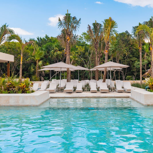 Grand Palladium Kantenah Resort & Spa