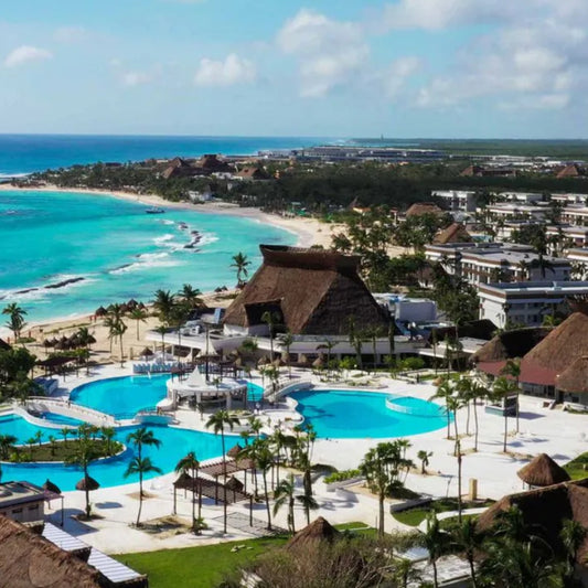 Bahia Principe Grand Tulum