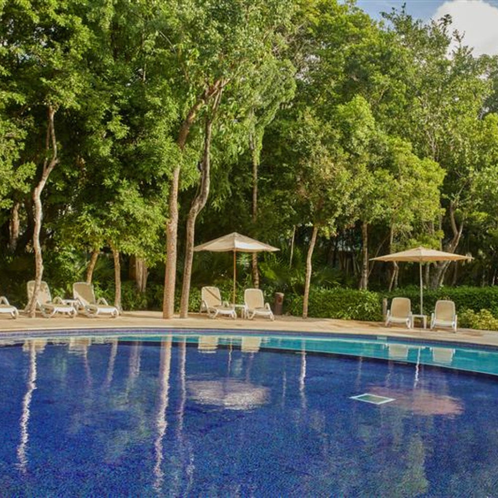 Bahia Pricnipe Luxury Sian Ka'an