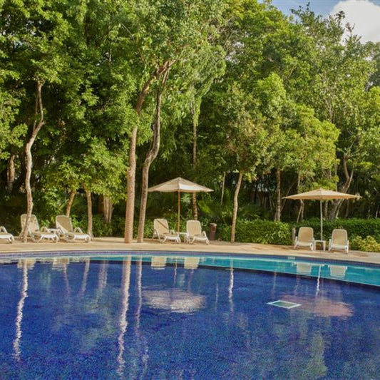 Bahia Pricnipe Luxury Sian Ka'an