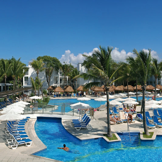 Riu Yucatán