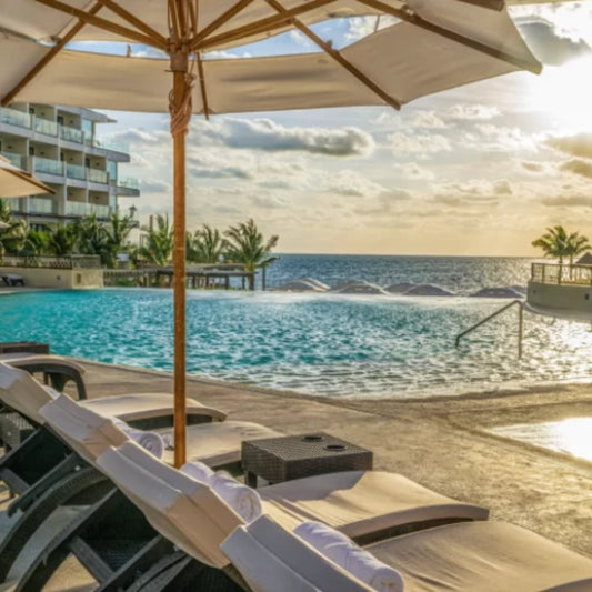 Sensira Resort & Spa Riviera Maya