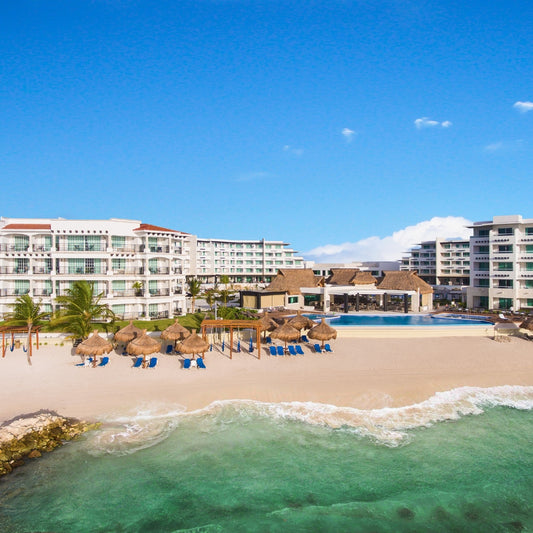 Marina El Cid Spa & Beach Resort Riviera Maya