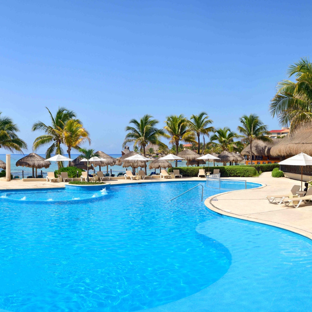 Catalonia Yucatán Beach