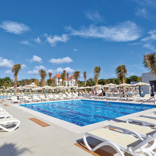 Riu Palace México