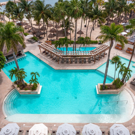 Dreams Aventuras Riviera Maya