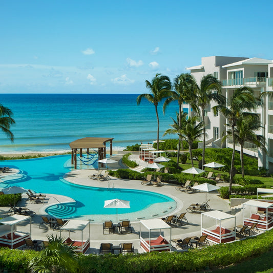 Dreams Jade Resort & Spa