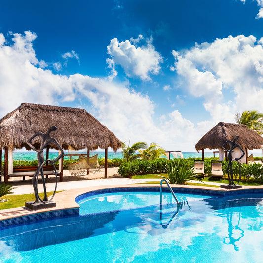 El Dorado Royale More Inclusive Resort & Spa (solo adultos)