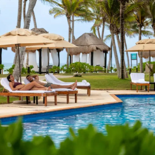 El Dorado Casitas Royale More Inclusive Resort & Spa (solo adultos)