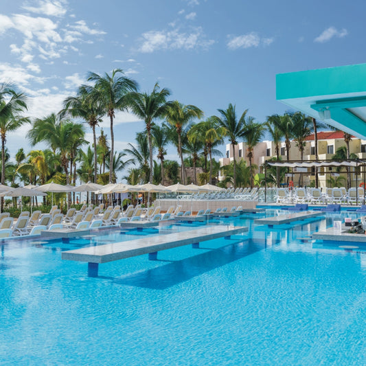 Riu Playacar