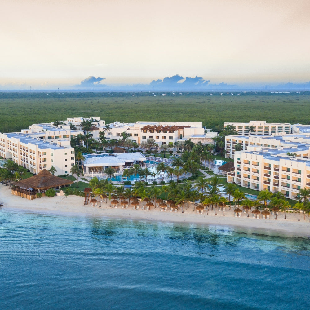 Hyatt Ziva Riviera Maya