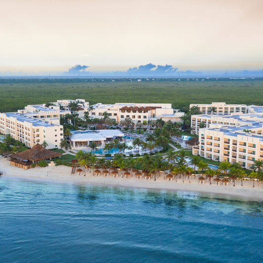 Hyatt Ziva Riviera Maya