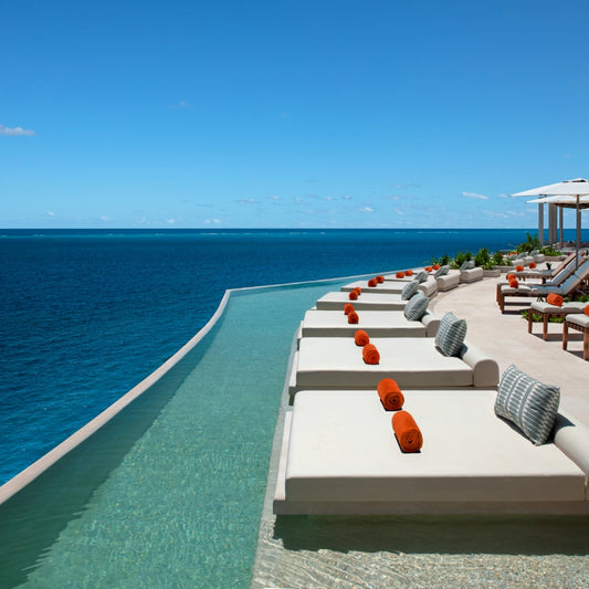 Dreams Sapphire Resort & Spa