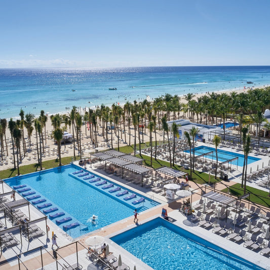 Riu Palace Riviera Maya