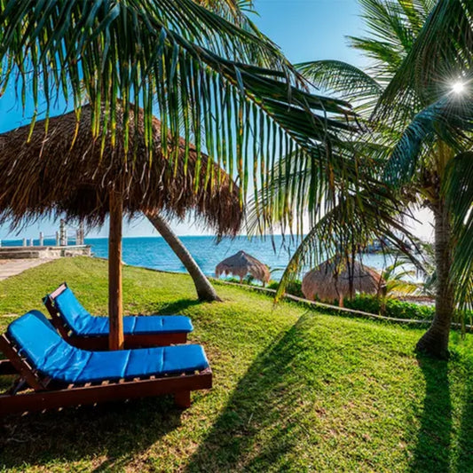Dos Playas Faranda Cancún