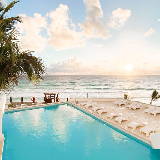Oleo Cancún Playa All Inclusive Boutique Resort