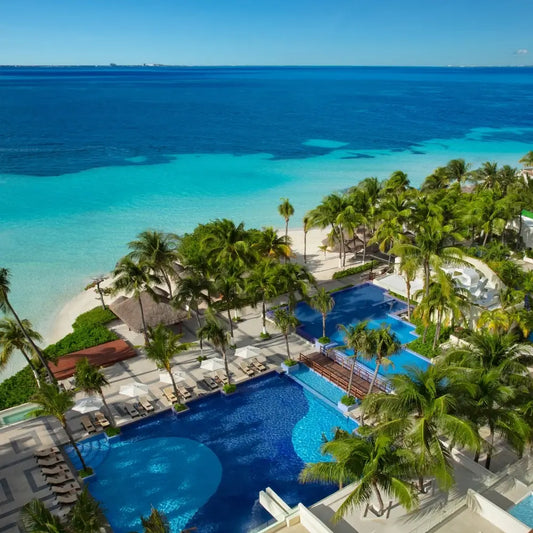 Dreams Sands Cancún Resort & Spa