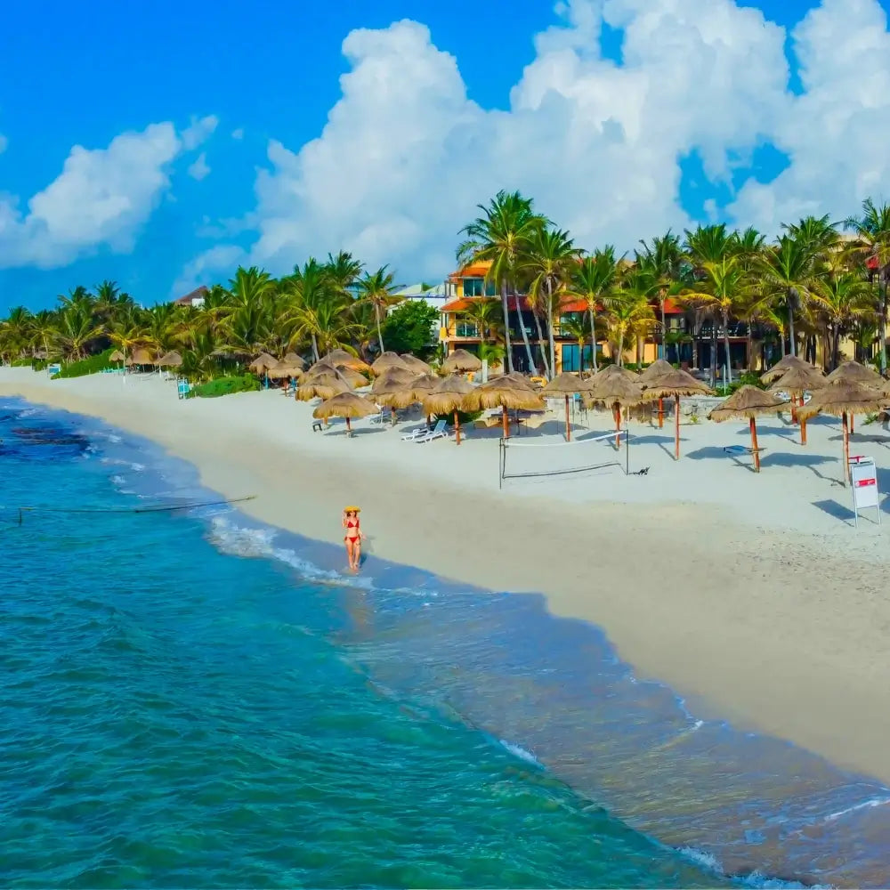 Grand Oasis Tulum Riviera