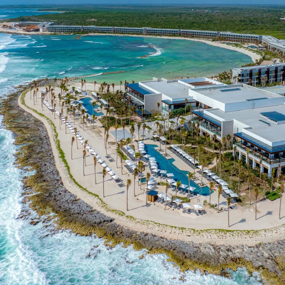 Hilton Tulum Riviera Maya All-Inclusive Resort