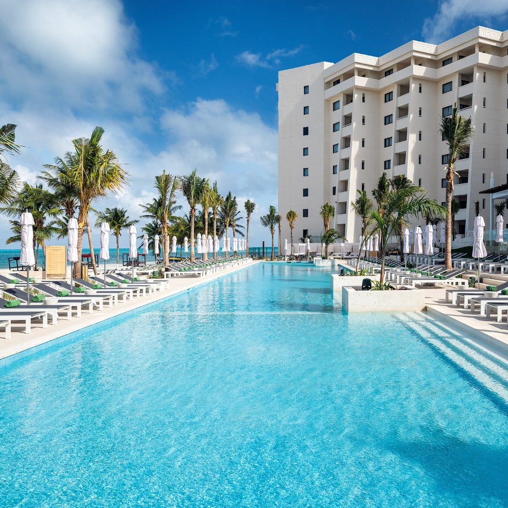 Melia Casa Maya Cancún