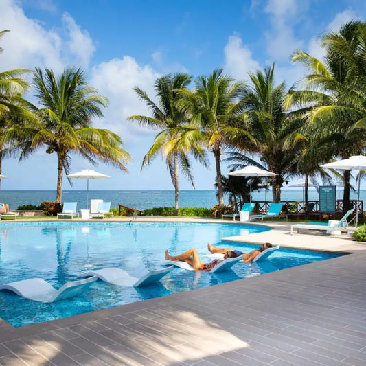 Margaritaville Island Reserve Riviera Cancun by Karisma