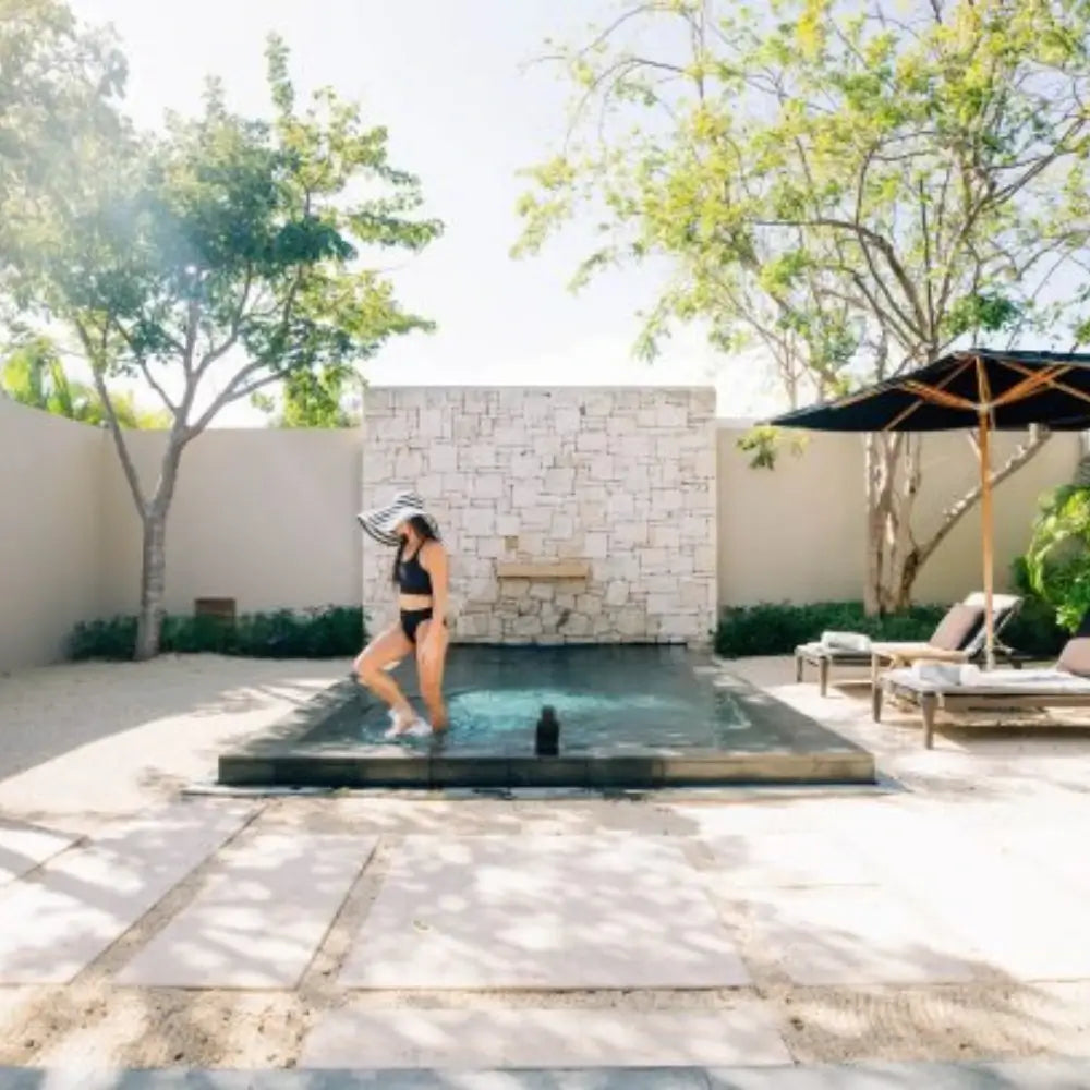 Nizuc Resort & Hotel