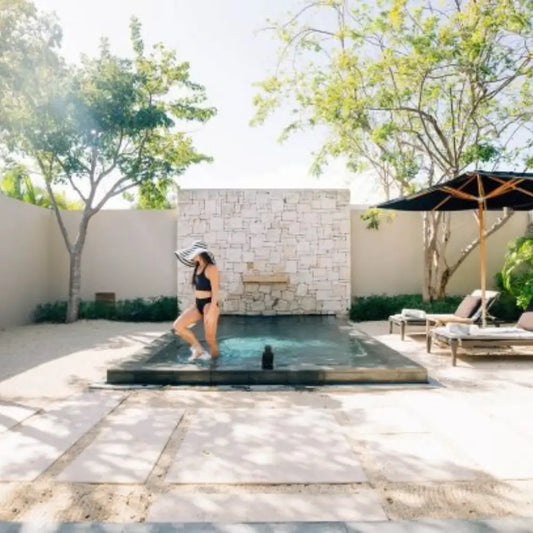 Nizuc Resort & Hotel