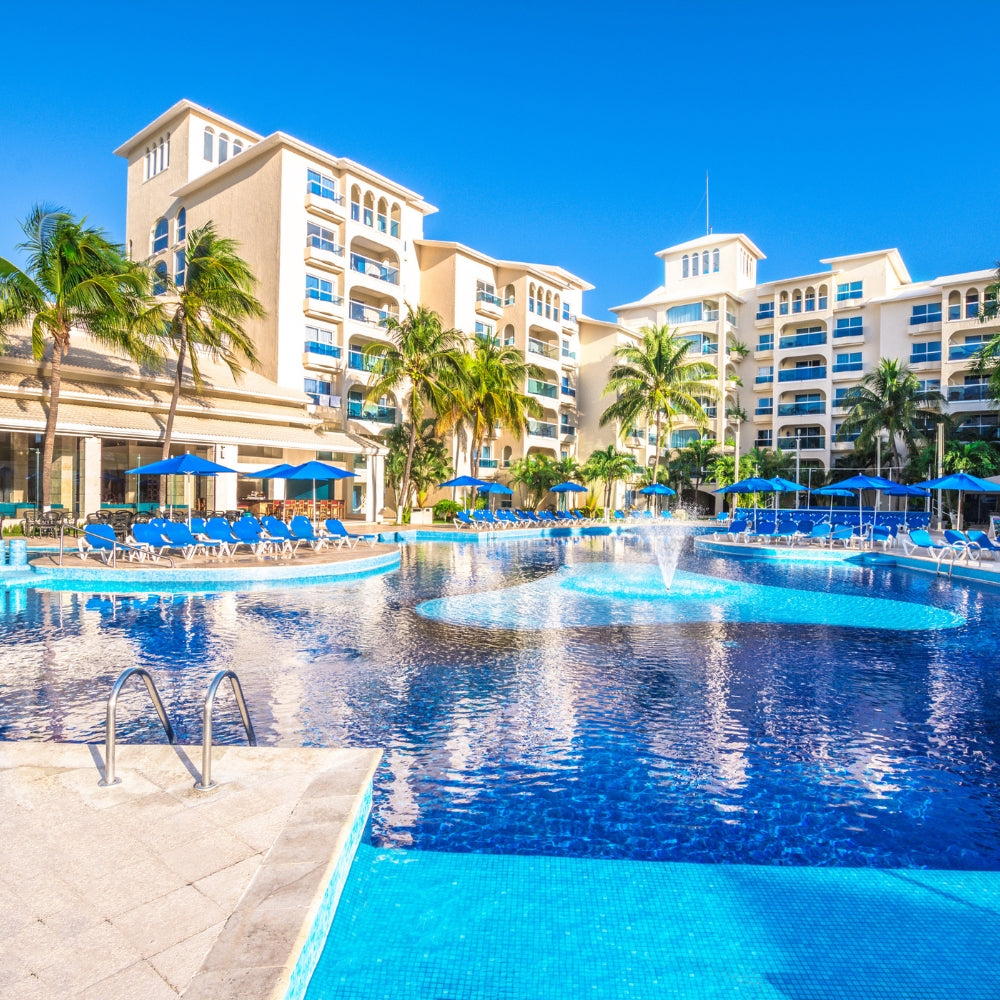 Occidental Costa Cancún