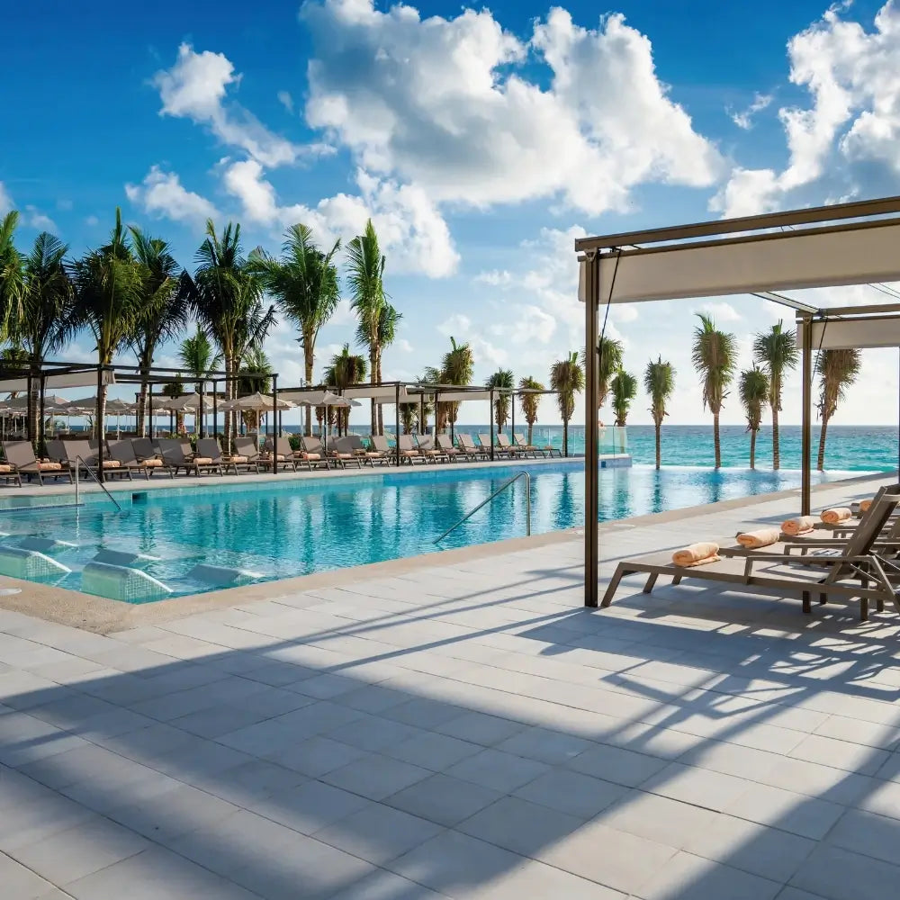 Riu Palace Kukulkan (solo adultos)