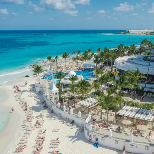 Riu Palace Las Américas (solo adultos)