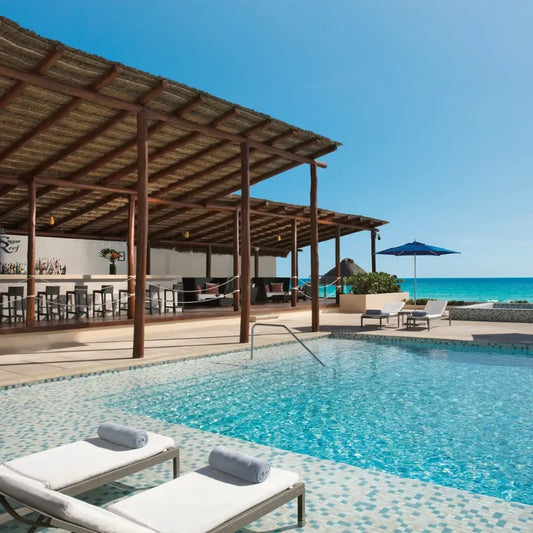 Secrets Tulum Resort & Beach Club (solo adultos)