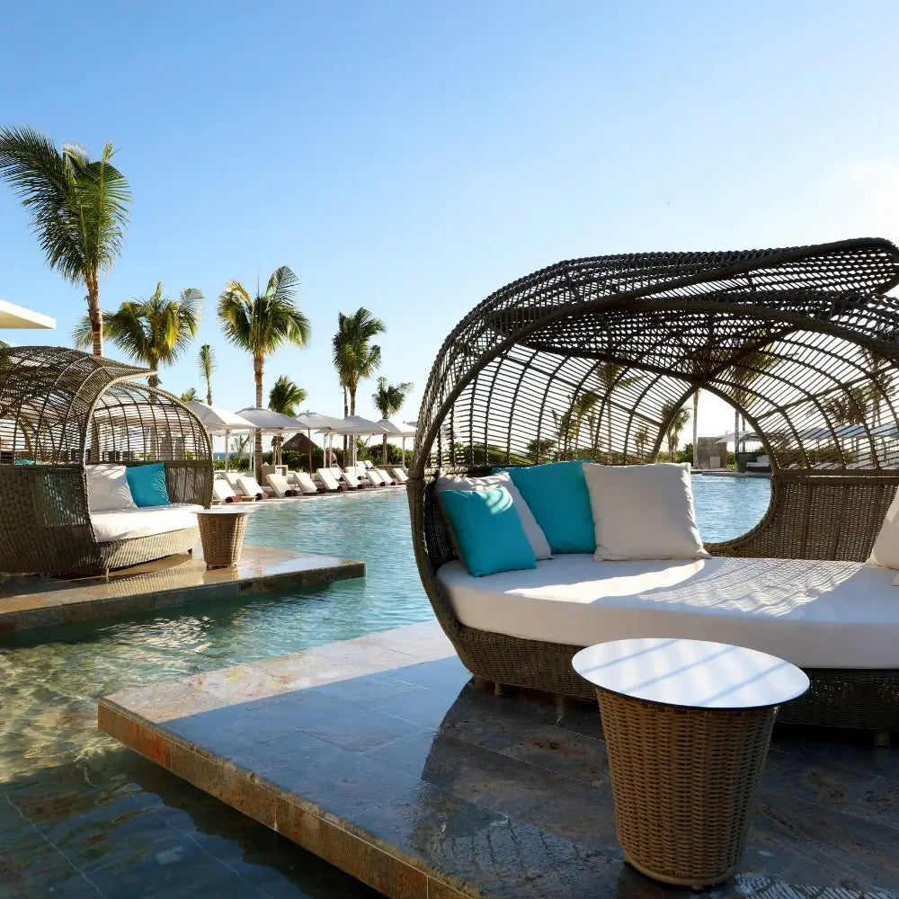 TRS Coral Hotel (solo adultos)