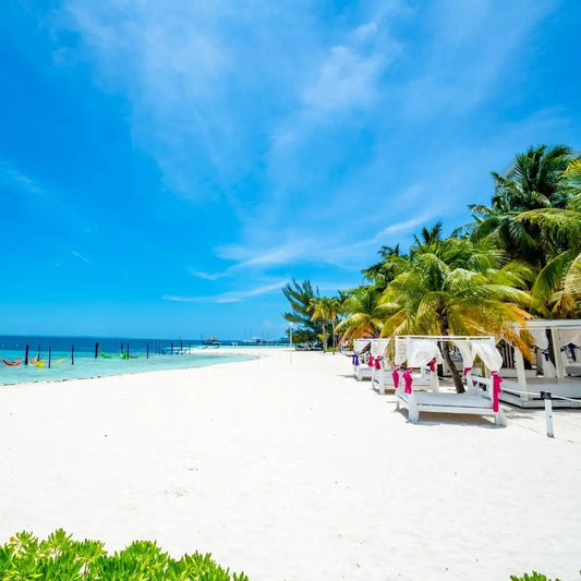The Sens Cancún