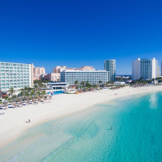 Krystal Cancún