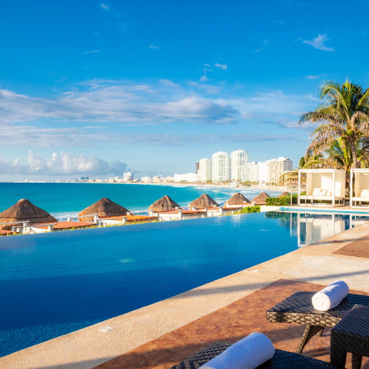 Krystal Grand Cancún