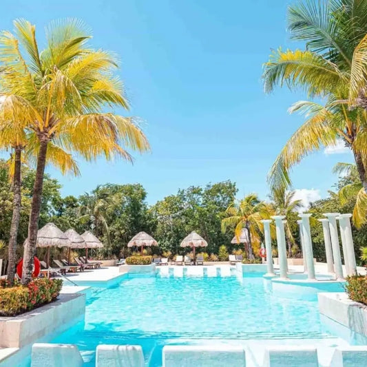 Grand Palladium Colonial Resort & Spa