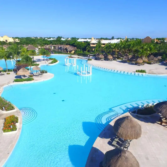 Grand Palladium White Sand Resort & Spa