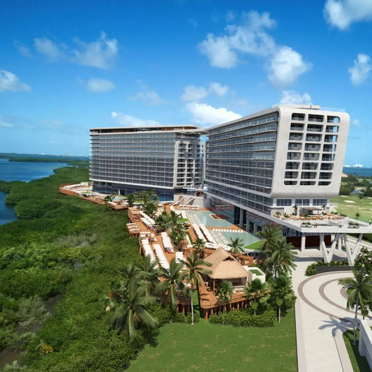 Hyatt Vivid Grand Island