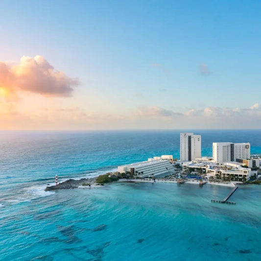Hyatt Ziva Cancún